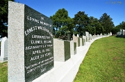  Titanic cemertery, Nova Scotia